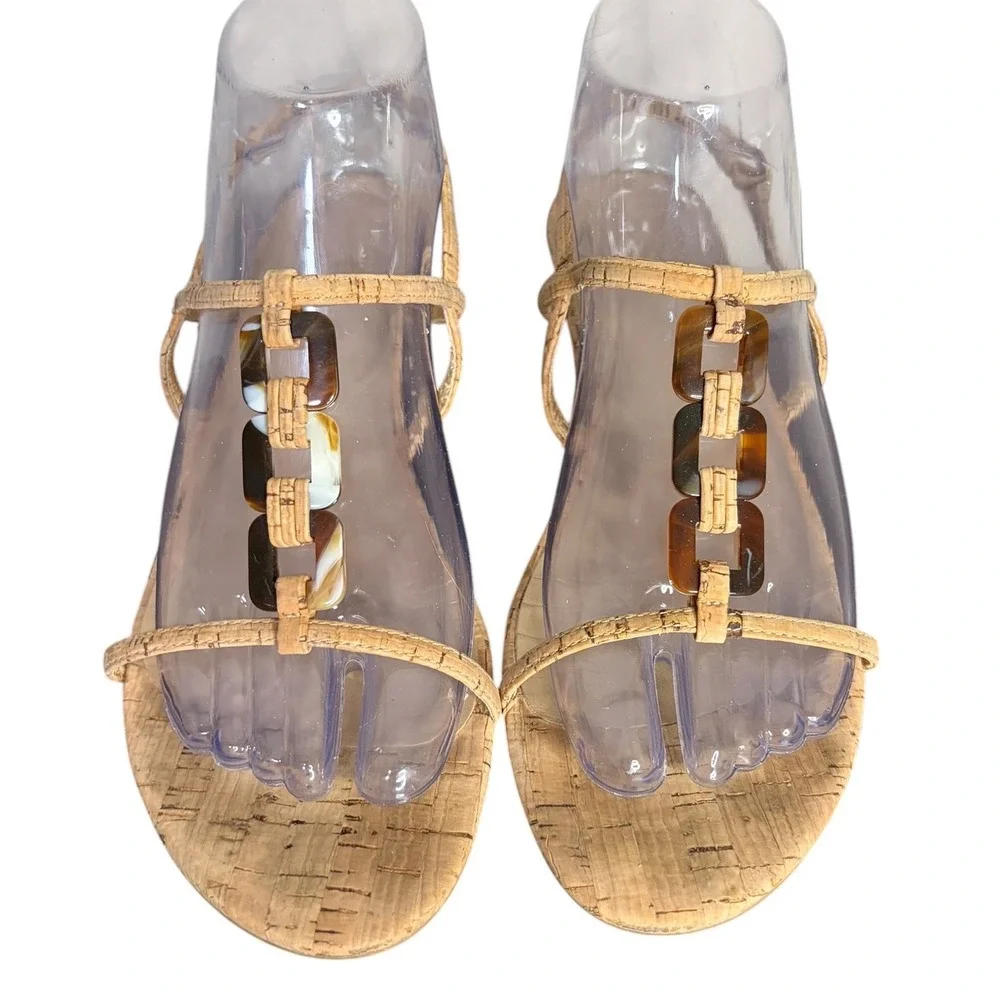 Stuart Weitzman embrace effortless